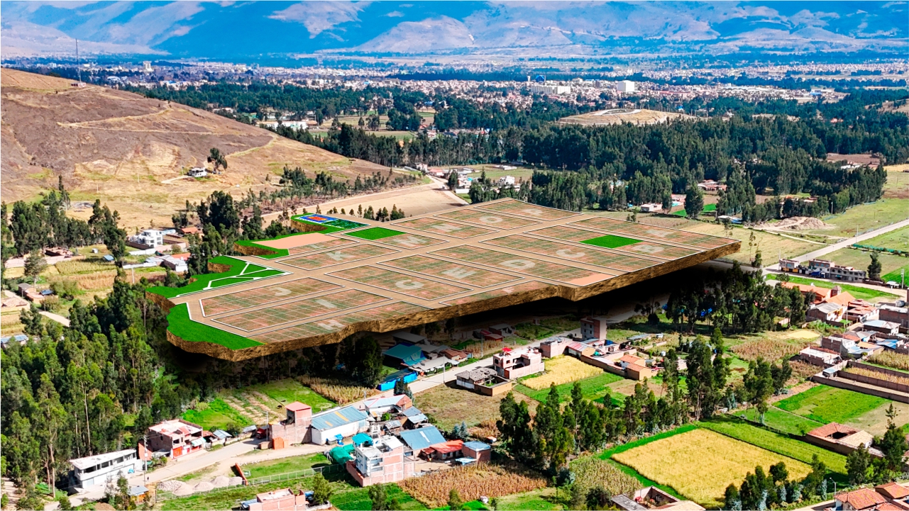 Nuevo Tambo